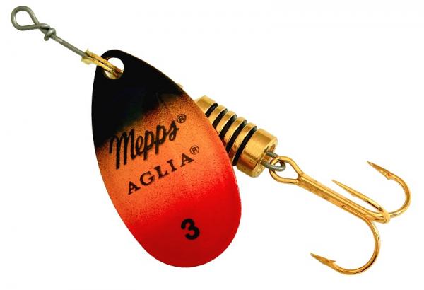 Mepps Aglia Furia Gr. 1 / 3,5g